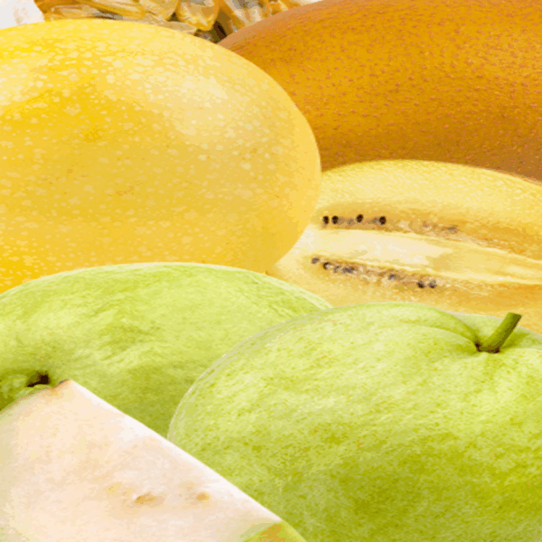 IGET Moon K5000 – Passion Fruit Kiwi Guava Ice
