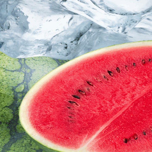 IGET Moon K5000 – Watermelon Ice