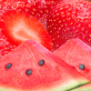 IGET Moon K5000 – Strawberry Watermelon