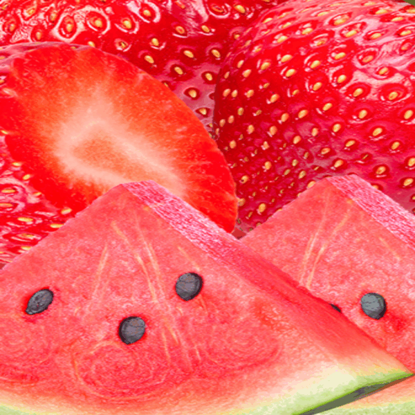 IGET Moon K5000 – Strawberry Watermelon