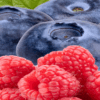 IGET Moon K5000 – Blueberry Raspberry Ice