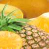 IGET Moon K5000 – Pineapple Kiwi Ice