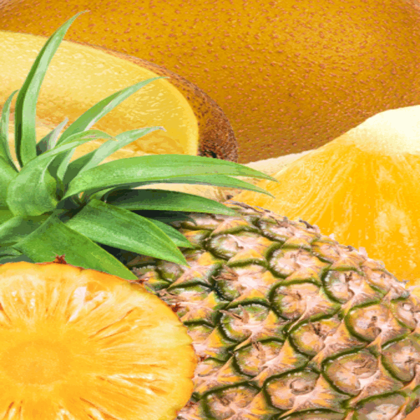 IGET Moon K5000 – Pineapple Kiwi Ice