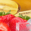 IGET Moon K5000 – Strawberry Kiwi Ice