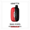 IGET MOON K5000-Watermelon Apple