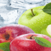 IGET Moon K5000 – Double Apple Ice