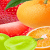 IGET Moon K5000 – Strawberry Orange Green Ice