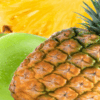IGET Moon K5000 – Pineapple Coconut
