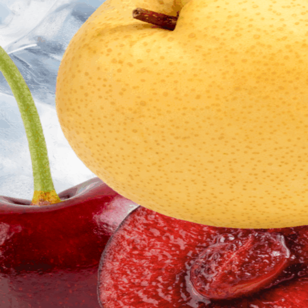 IGET Moon K5000 – Cherry Snow Pear Ice