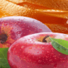 IGET Moon K5000 – Orange Peel Apple Ice