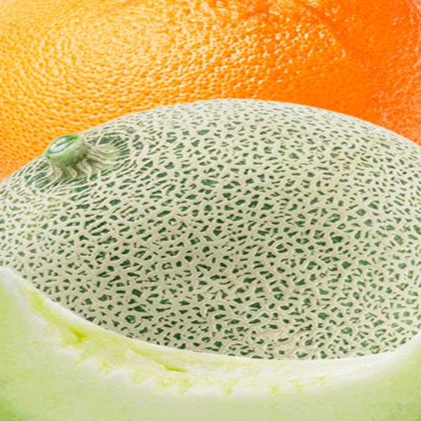 IGET Moon K5000 – Melon Pineapple Orange