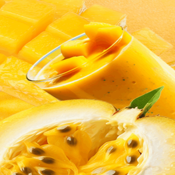 IGET Moon K5000 – Passion Fruit MangoSmoothie