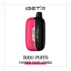 IGET Moon K5000 – Passion Fruit Lychee