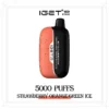 IGET Moon K5000 – Strawberry Orange Green Ice